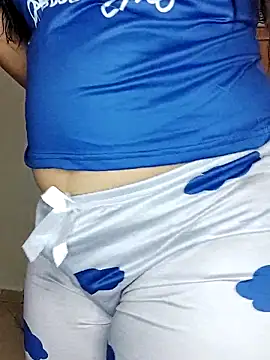 Malika-697 online show from 5, 2, 2026