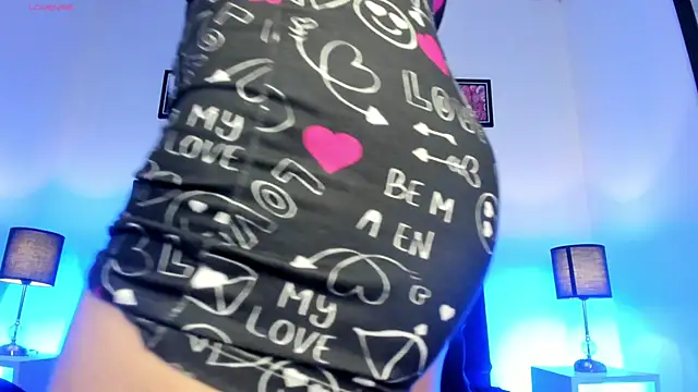 Snapshot of _michonne_ chatting on 11, 3, 2025 michonne online show from 11, 3, 2025