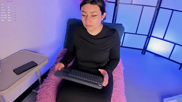  michonne  online show from 6, 5, 2026