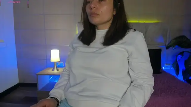 Snapshot of _michonne_ chatting on 24, 10, 2025 michonne online show from 24, 10, 2025