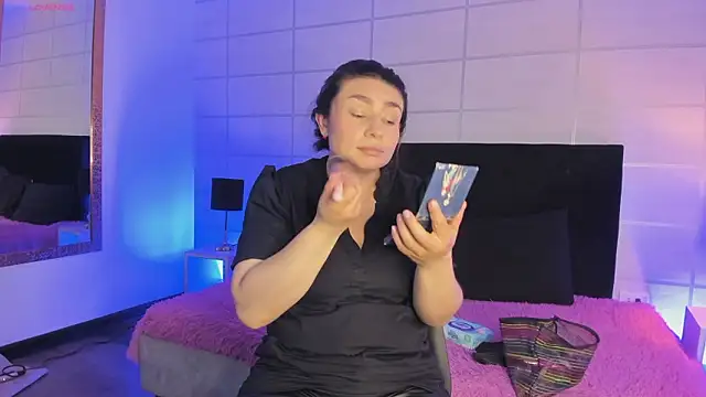  michonne  online show from 17, 1, 2026