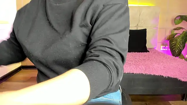 Snapshot of _michonne_ chatting on 9, 1, 2026 michonne online show from 9, 1, 2026