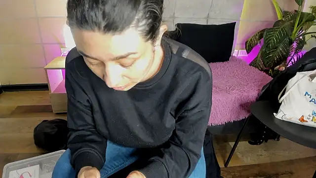  michonne  online show from 12, 3, 2026