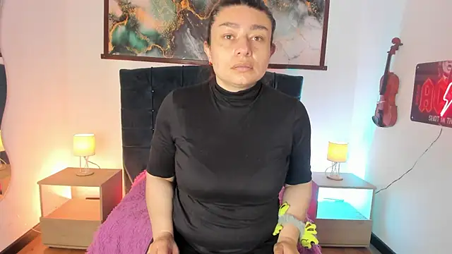 Snapshot of _michonne_ chatting on 10, 1, 2026 michonne online show from 10, 1, 2026