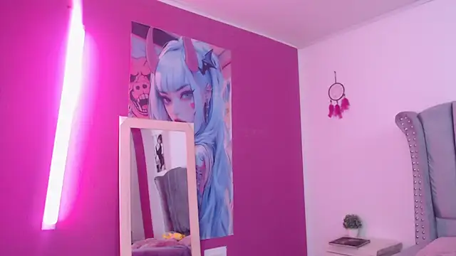 melody toy online show from 9, 3, 2026