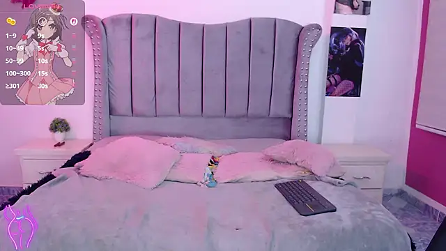 melody toy online show from 9, 1, 2026