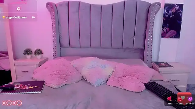 melody toy online show from 6, 11, 2025