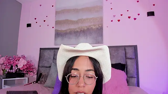 AdelaLust online show from 28, 2, 2026