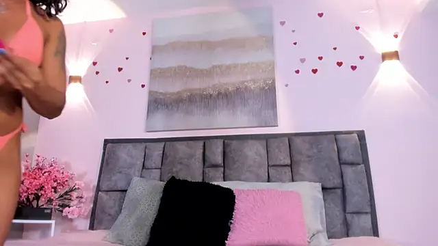 AdelaLust online show from 21, 2, 2026