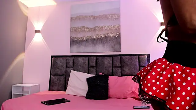 Snapshot of AdelaLust chatting on 15, 10, 2025 AdelaLust online show from 15, 10, 2025