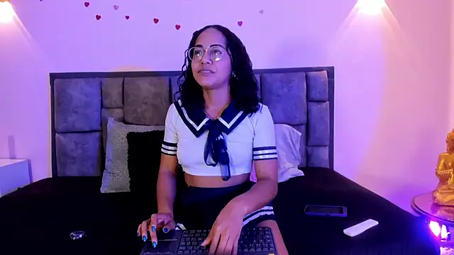 AdelaLust online show from 20, 2, 2026