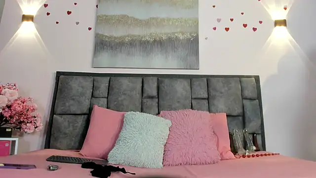 AdelaLust online show from 24, 2, 2026