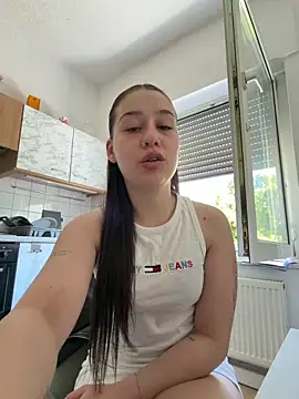 Snapshot of Daria-maus24 chatting on 22, 5, 2026 Daria-maus24 online show from 22, 5, 2026