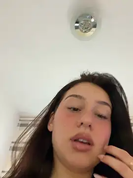 Daria-maus24 online show from 17, 7, 2026