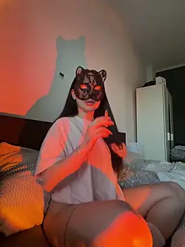 Snapshot of Daria-maus24 chatting on 15, 4, 2026 Daria-maus24 online show from 15, 4, 2026