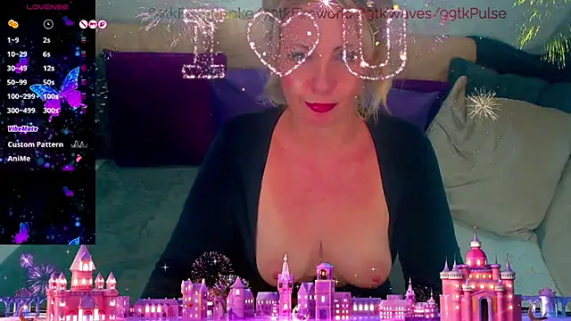 Lex McQueen online show from 5, 1, 2026