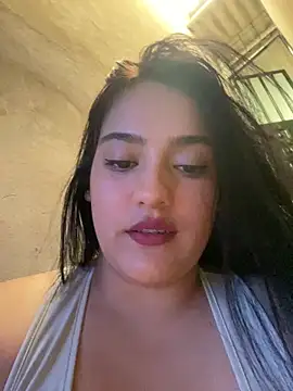 Sahanaprincessll online show from 23, 10, 2025