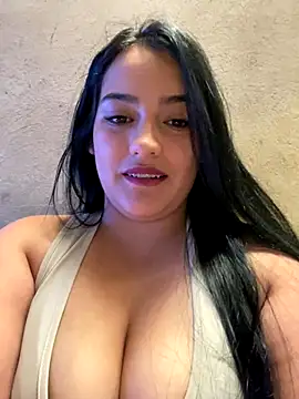 Sahanaprincessll online show from 29, 9, 2025