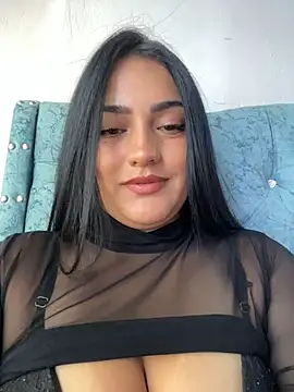 Sahanaprincessll online show from 25, 3, 2026