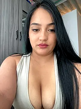 Sahanaprincessll online show from 4, 10, 2025