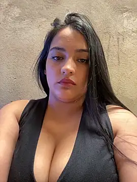 Sahanaprincessll online show from 19, 9, 2025