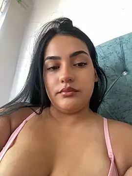 Sahanaprincessll online show from 8, 4, 2026