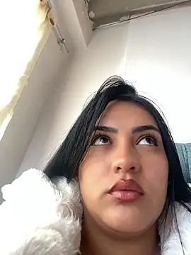 Sahanaprincessll online show from 10, 4, 2026