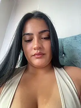 Sahanaprincessll online show from 26, 3, 2026