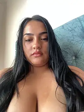 Sahanaprincessll online show from 28, 3, 2026