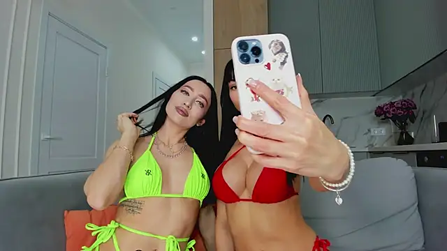 AmyLeeplay online show from 27, 9, 2025