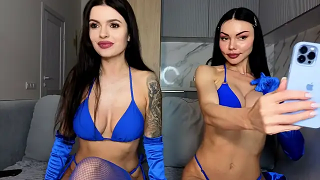 AmyLeeplay online show from 27, 10, 2025