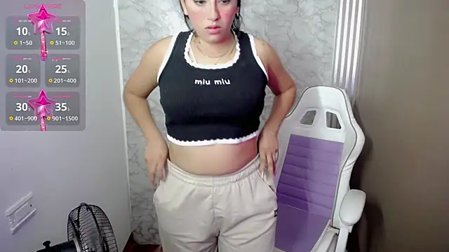 hello kityy25 online show from 18, 2, 2026