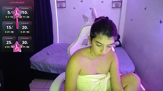 hello kityy25 online show from 14, 3, 2025