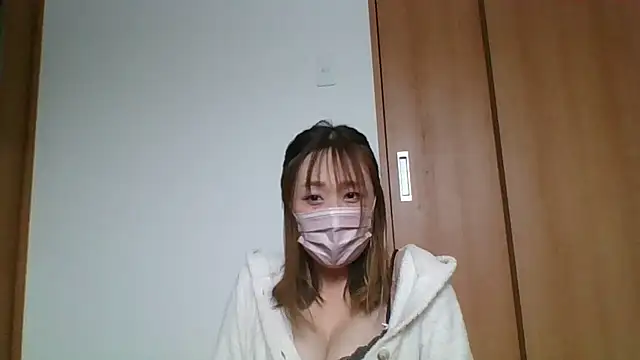 Snapshot of meimei_12 chatting on 5, 3, 2025 meimei 12 online show from 5, 3, 2025
