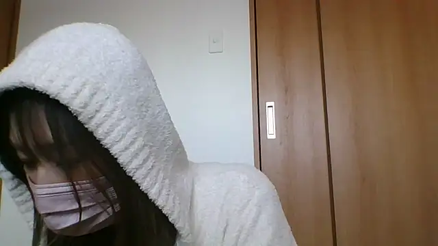 Snapshot of meimei_12 chatting on 10, 3, 2025 meimei 12 online show from 10, 3, 2025