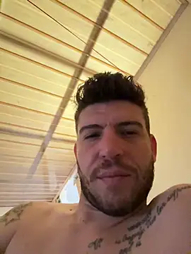 Loga94 online show from 16, 2, 2025