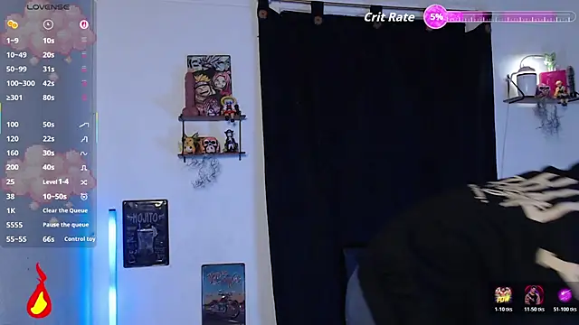 kyle clint07 online show from 7, 3, 2026