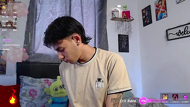 kyle clint07 online show from 27, 6, 2026