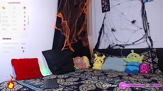 kyle clint07 online show from 30, 10, 2025