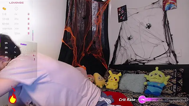 kyle clint07 online show from 26, 10, 2025