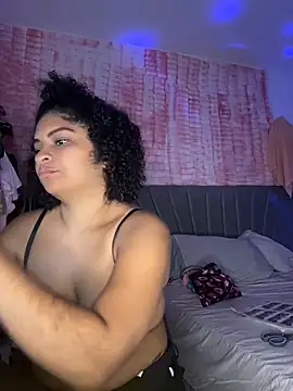 Snapshot of Tana_latin chatting on 9, 6, 2026 Tana latin online show from 9, 6, 2026