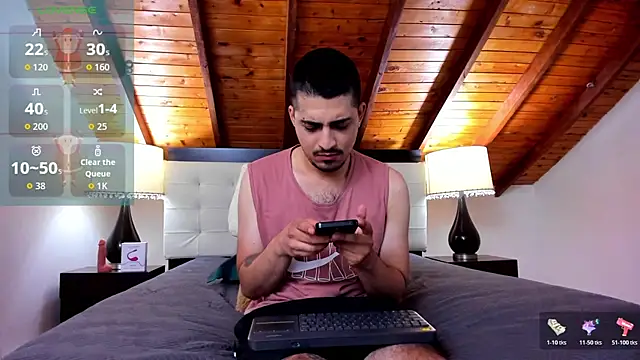 Snapshot of Sebastian_Berne chatting on 3, 2, 2026 Sebastian Berne online show from 3, 2, 2026