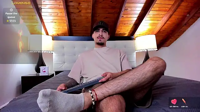 Snapshot of Sebastian_Berne chatting on 5, 2, 2026 Sebastian Berne online show from 5, 2, 2026