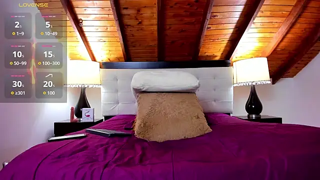 Snapshot of Sebastian_Berne chatting on 26, 2, 2026 Sebastian Berne online show from 26, 2, 2026