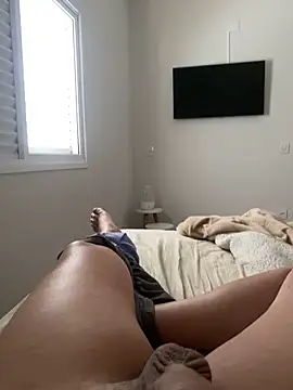 Snapshot of SabredLetdown chatting on 23, 11, 2025 SabredLetdown online show from 23, 11, 2025