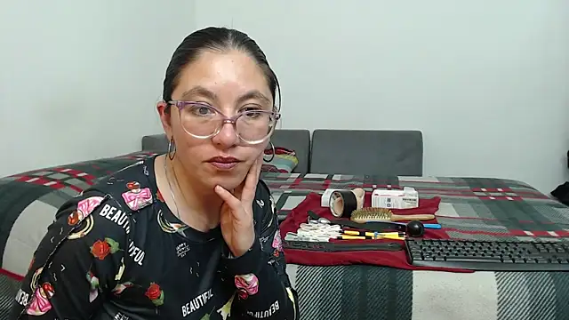 Snapshot of xime_collin777 chatting on 30, 3, 2026 xime collin777 online show from 30, 3, 2026