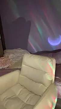 Hannababy  online show from 15, 2, 2026