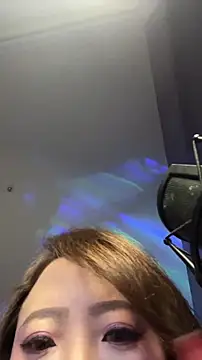 Hannababy  online show from 10, 2, 2026