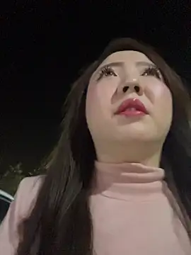 Hannababy  online show from 21, 3, 2026