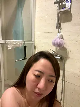 Hannababy  online show from 6, 11, 2025